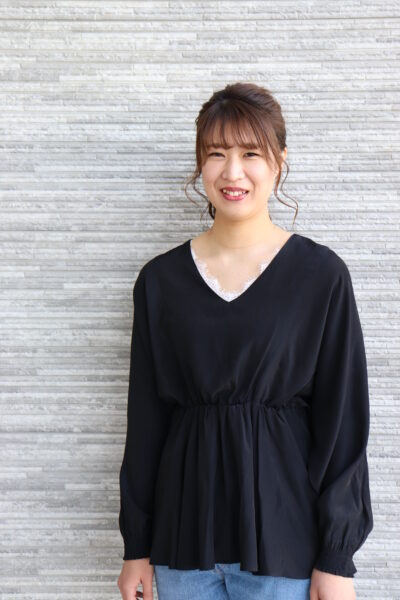 伊藤優美 美容室wiz 美容院 ヘアサロン