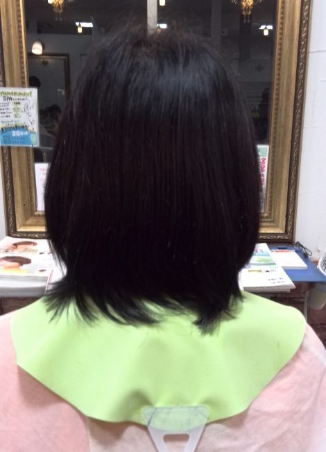 写真：Before