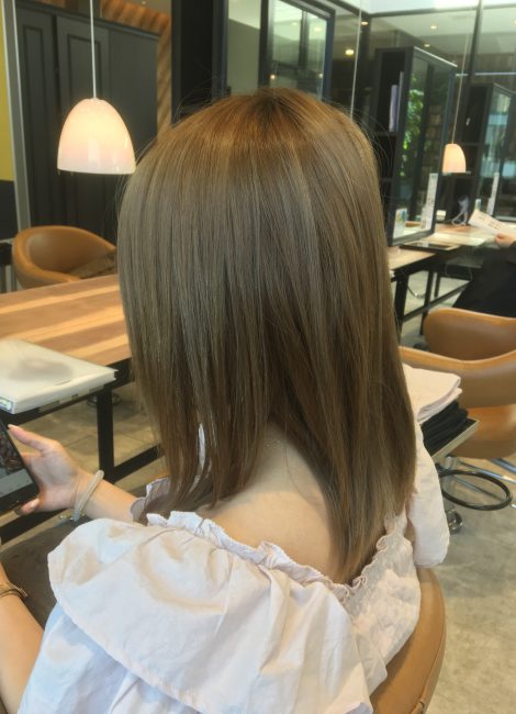 写真：Before