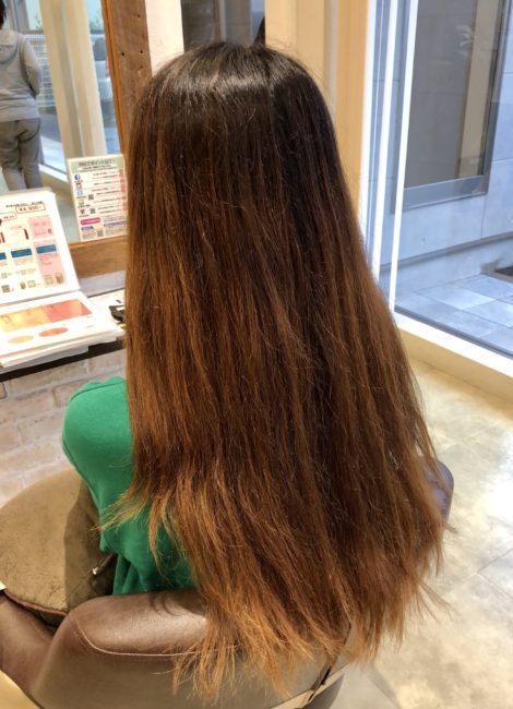 写真：Before