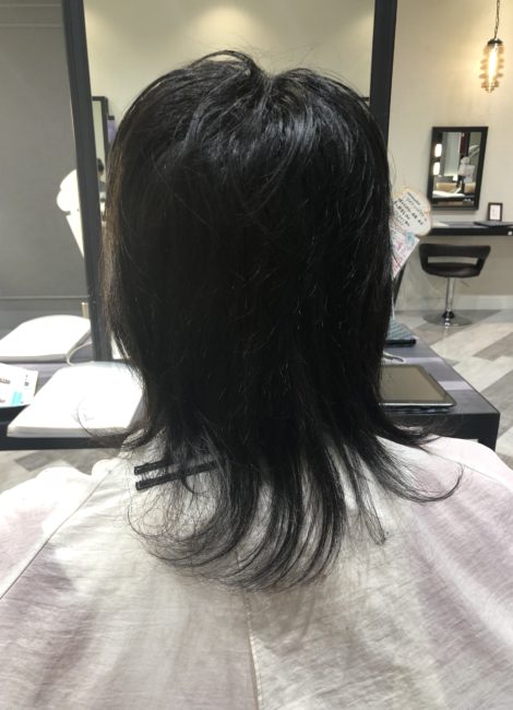 写真：Before