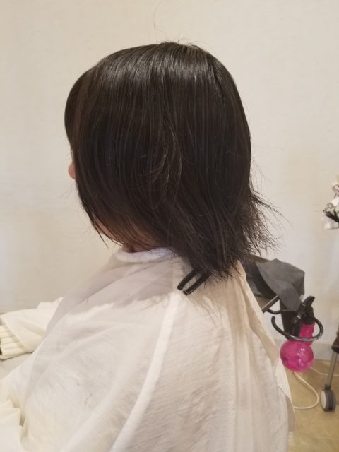 写真：Before