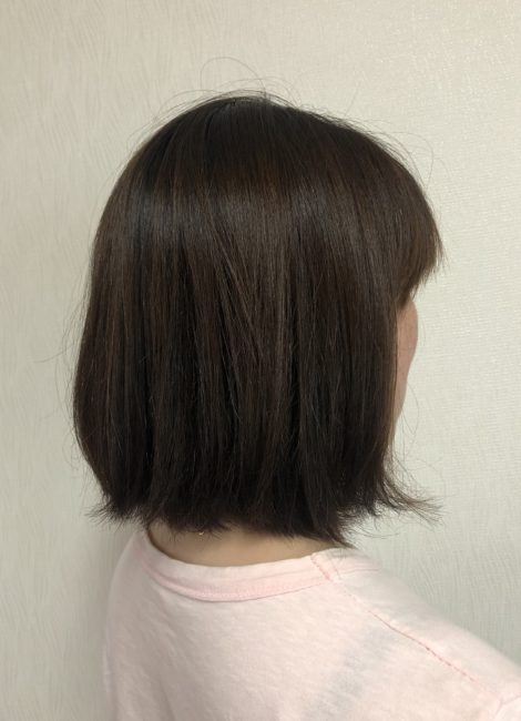 写真：Before