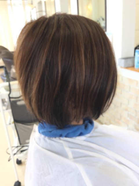 写真：Before