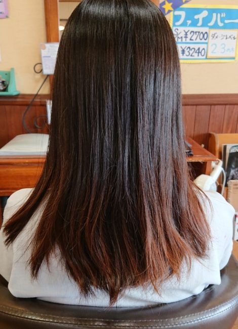 写真：Before