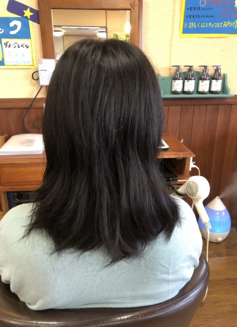 写真：Before