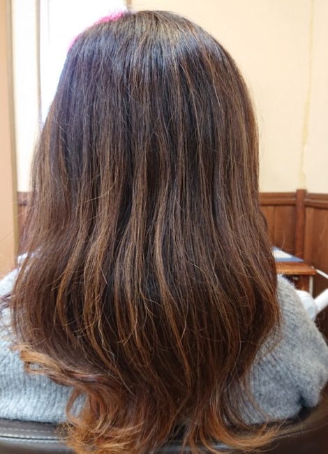 写真：Before