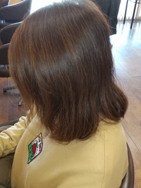 写真：Before