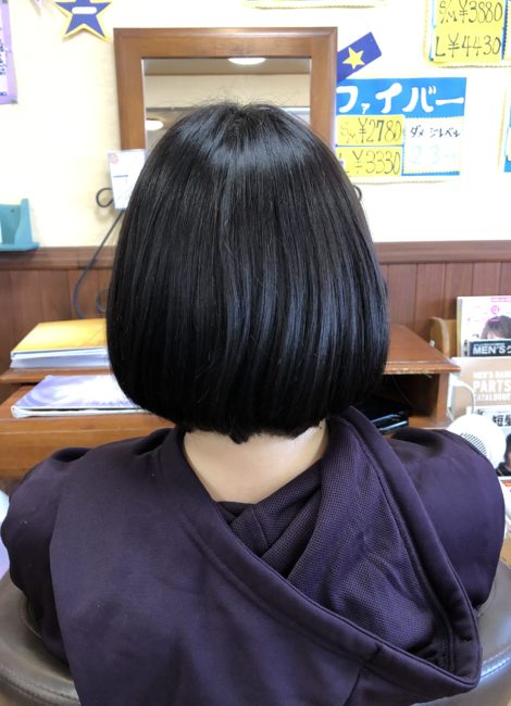 写真：Before