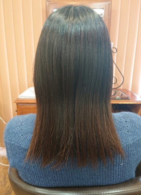 写真：Before