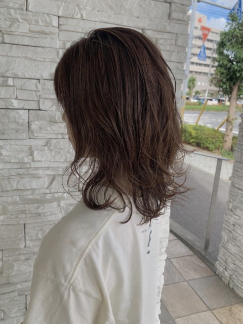 加瀬恵一 美容室wiz 美容院 ヘアサロン