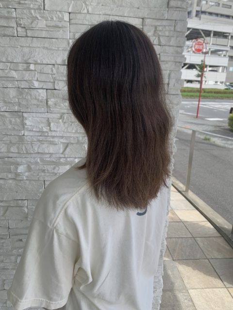 加瀬恵一 美容室wiz 美容院 ヘアサロン