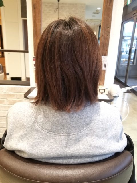 写真：Before