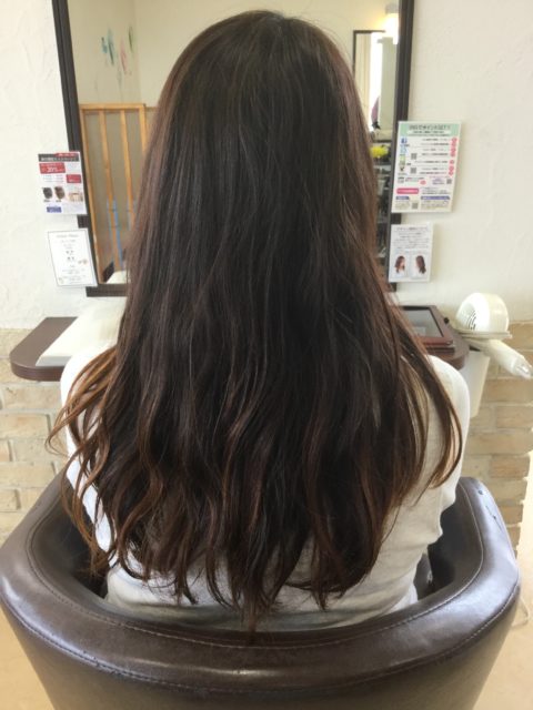 写真：Before