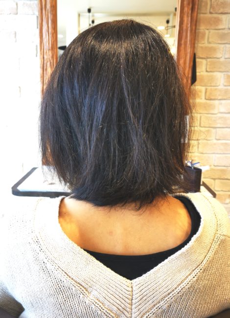 写真：Before