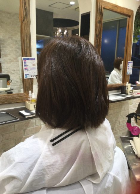 写真：Before