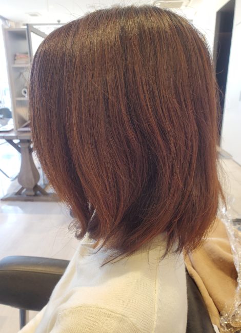 写真：Before