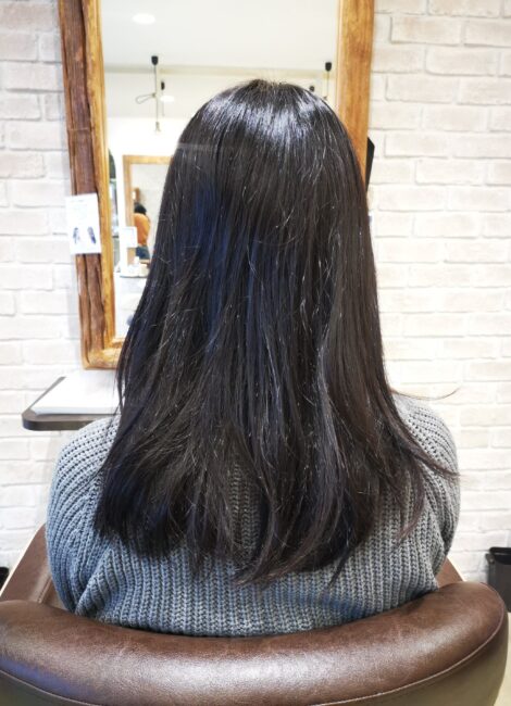 写真：Before