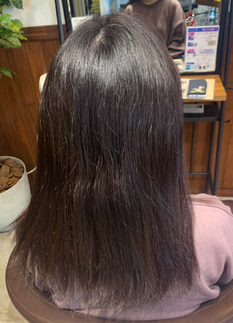 写真：Before