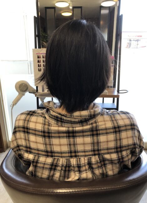 写真：Before