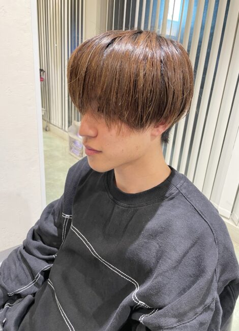 写真：Before