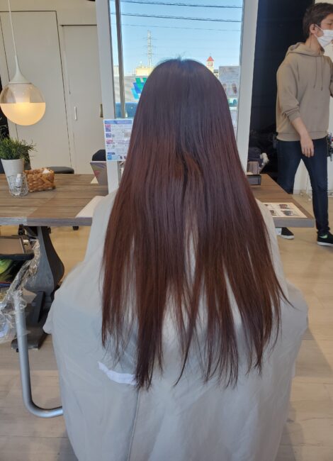 写真：Before