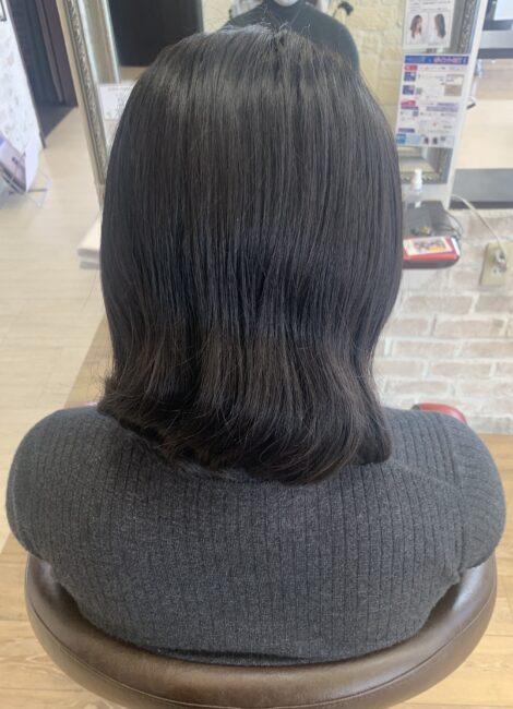 写真：Before