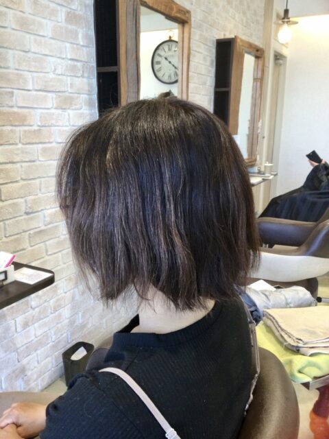 写真：Before