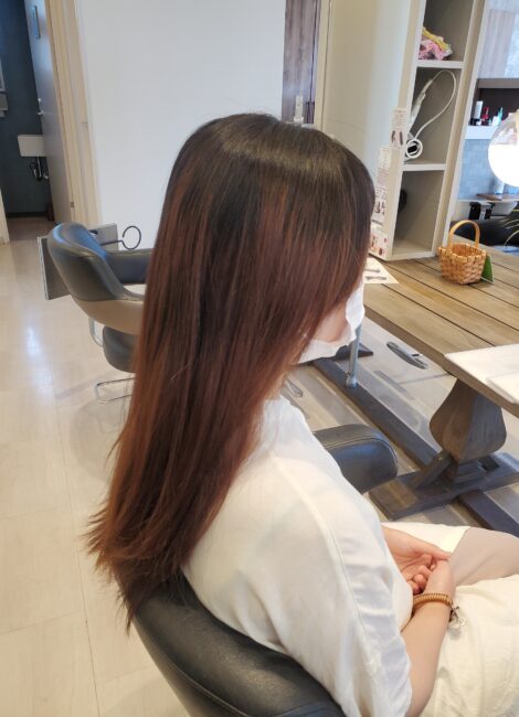 写真：Before