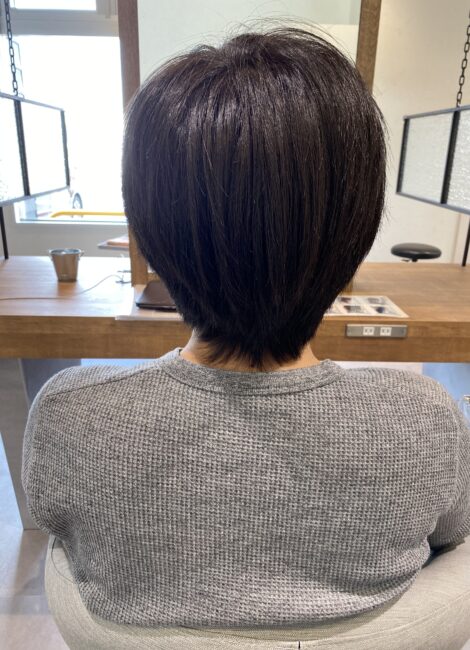 写真：Before