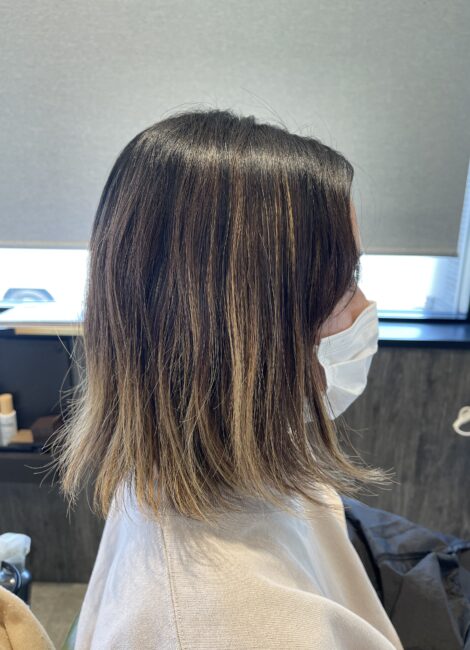 写真：Before