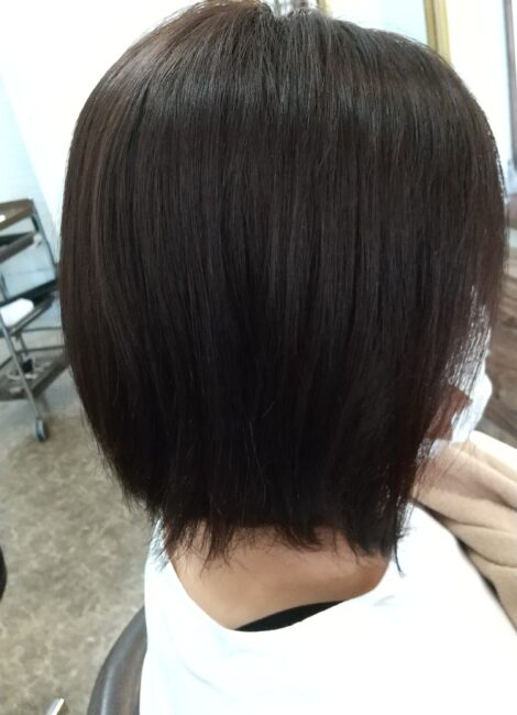 写真：Before