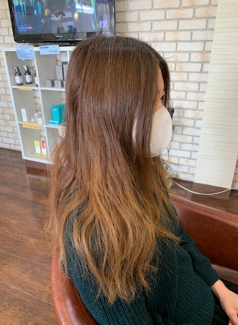 写真：Before