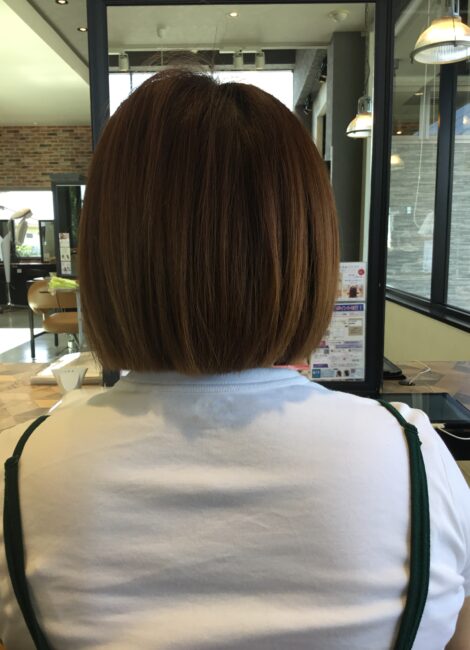 写真：Before