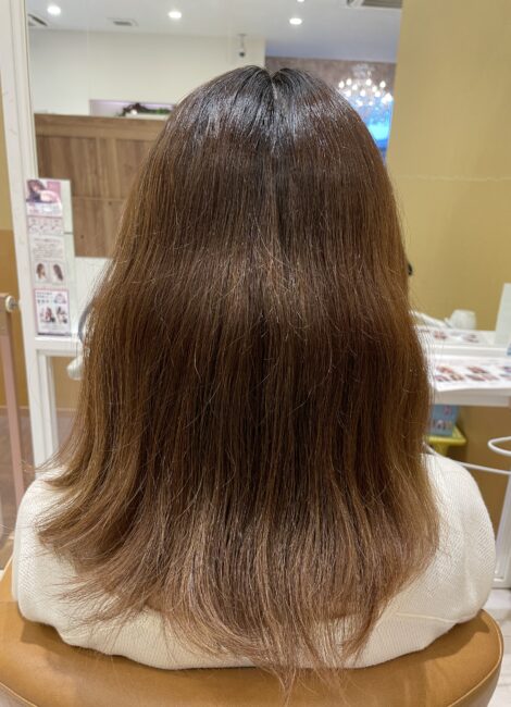 写真：Before