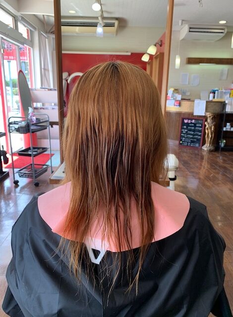 写真：Before