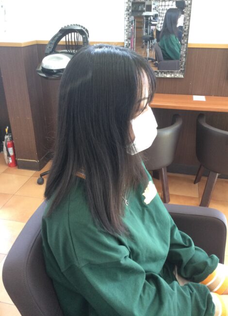 写真：Before