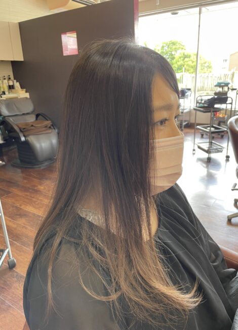 写真：Before