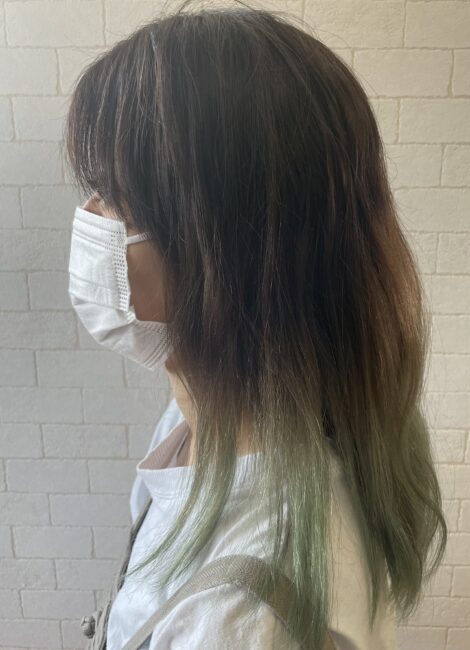 写真：Before