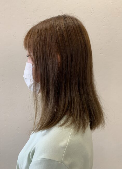 写真：Before