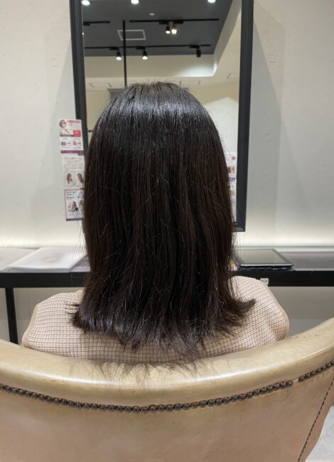 写真：Before