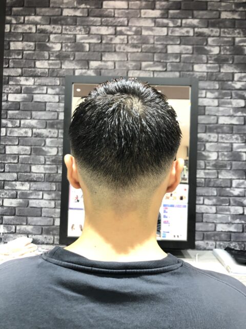 写真：After