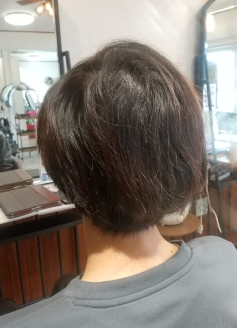 写真：Before