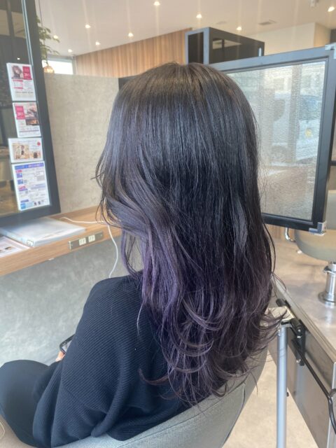 写真：After