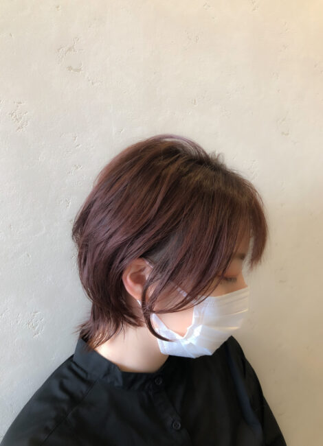 写真：After