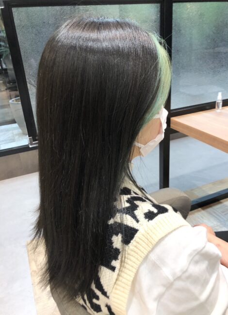 写真：Before