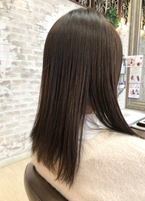 写真：Before