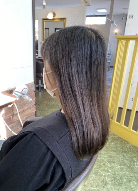 写真：Before