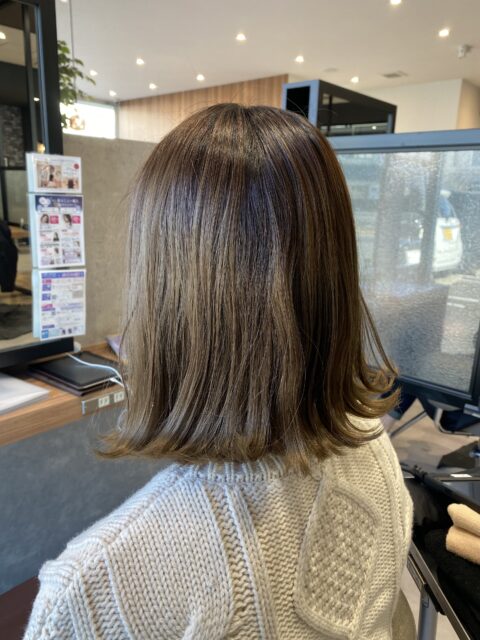 写真：Before