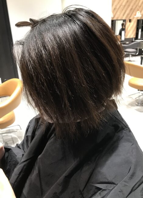 写真：Before